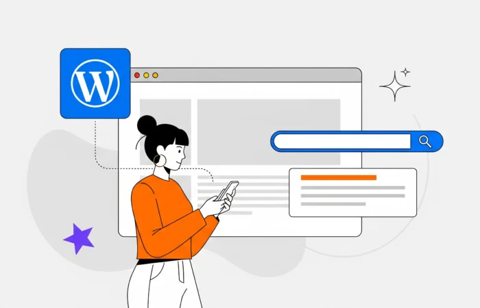 WordPress SEO plugin