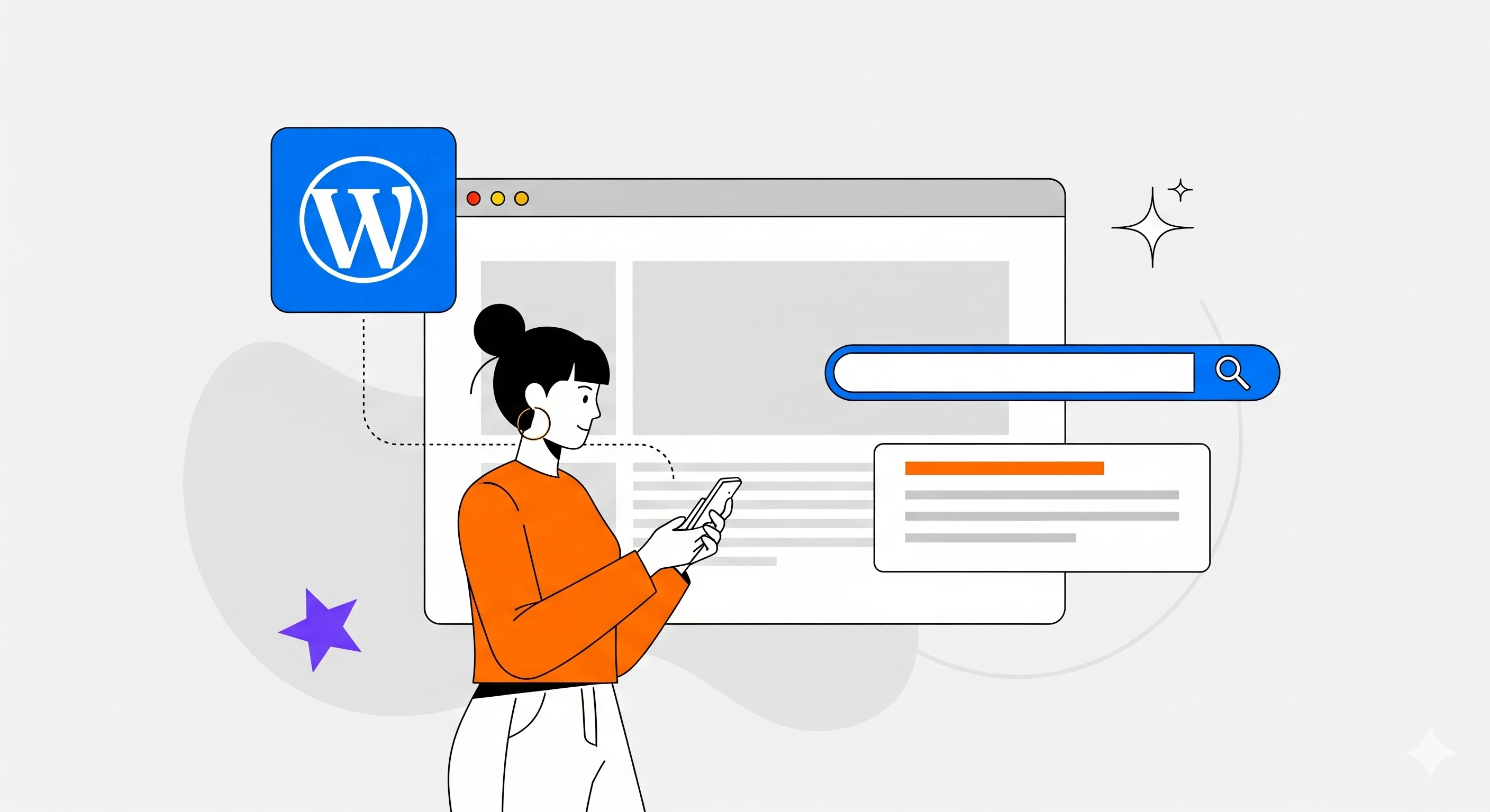 WordPress SEO plugin